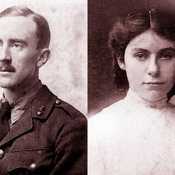 Tolkien & Edith